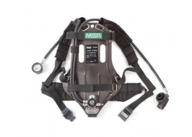 Дыхательный аппарат AIRXPRESS MSA (ГЕРМАНИЯ)