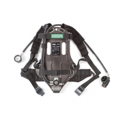 Дыхательный аппарат AIRXPRESS MSA (ГЕРМАНИЯ) Дыхательный аппарат AIRXPRESS MSA (ГЕРМАНИЯ)