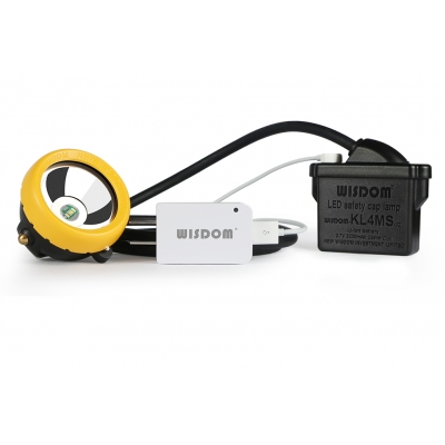 Фонарь Wisdom KL4MS Фонарь Wisdom KL4MS