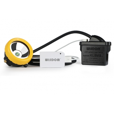 Фонарь Wisdom KL5MS Фонарь Wisdom KL5MS