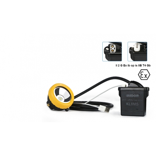 Фонарь Wisdom KL8MS-foto3