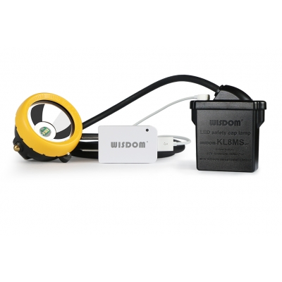 Фонарь Wisdom KL8MS Фонарь Wisdom KL8MS