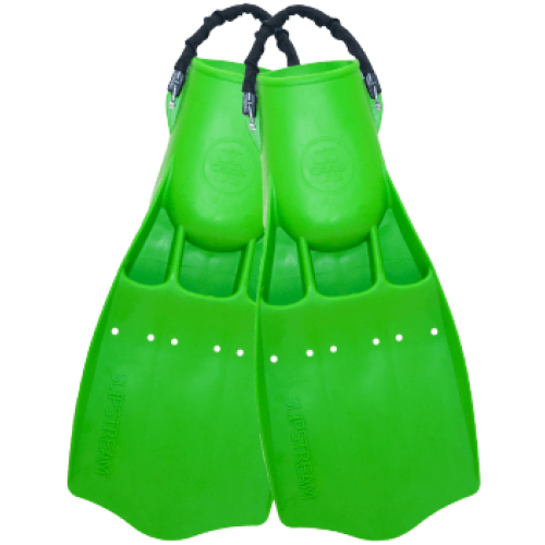 Ласты OMS Slipstream Monoprene-foto4