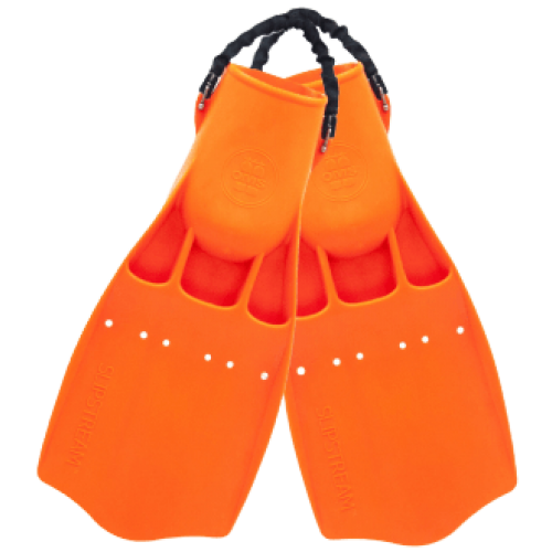 Ласты OMS Slipstream Monoprene-foto3