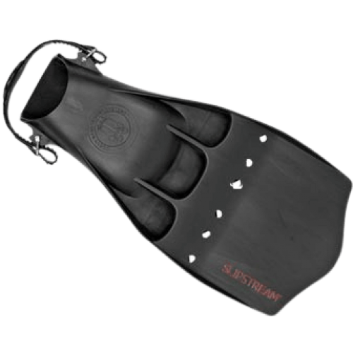 Ласты OMS Slipstream Monoprene-foto2