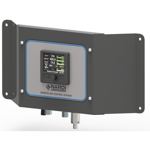 Система управления воздухом