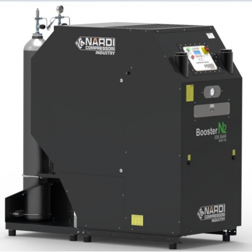 Бустер Nardi Booster BON2-140-350 ATEX