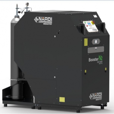 Промисловий компресор Nardi Booster BON2-160-350 Промисловий компресор Nardi Booster BON2-160-350
