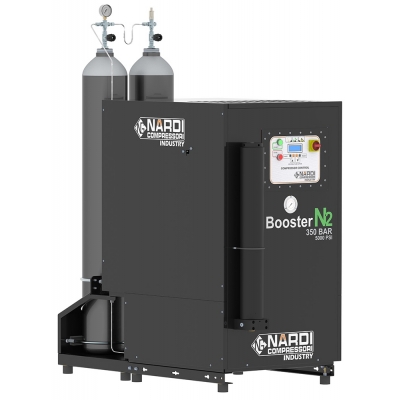 Бустер Nardi Booster BON2-160-350 ATEX Бустер Nardi Booster BON2-160-350 ATEX