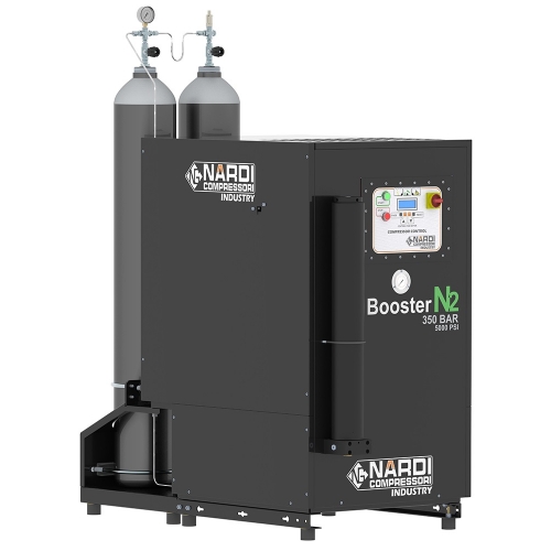 Бустер Nardi Booster BON2-160-350 ATEX