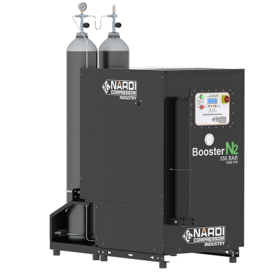 Промисловий компресор Nardi Booster BON2-55-350 Промисловий компресор Nardi Booster BON2-55-350