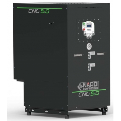 Компрессор Nardi CNG 5.0 GGE