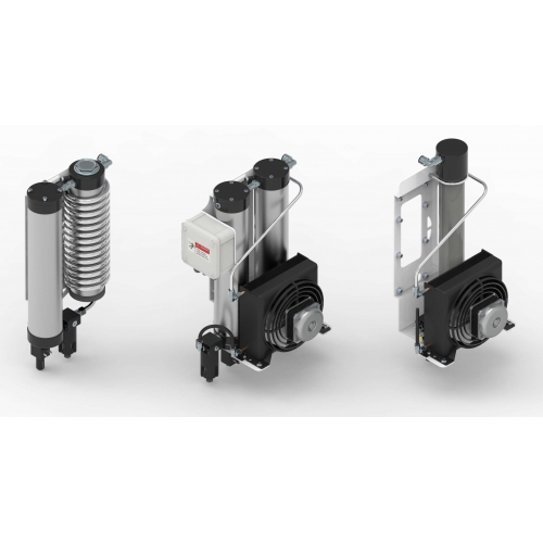 Сушилка Nardi