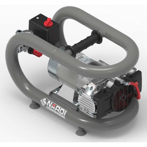 Аккумуляторный компрессор Nardi Esprit 3T 60 500W 12 VOLT Аккумуляторный компрессор Nardi Esprit 3T 60 500W 12 VOLT