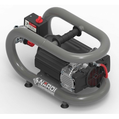 Электрический компрессор Nardi Esprit 3T 60/2 Электрический компрессор Nardi Esprit 3T 60/2