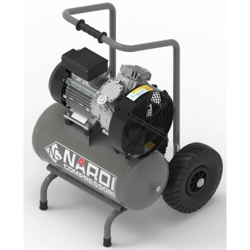 Электрический компрессор Nardi Extreme 1 25L 0,75 HP