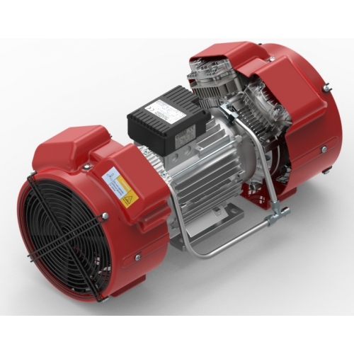 Насосный агрегат Nardi Extreme 21 Bar Насосный агрегат Nardi Extreme 21 Bar