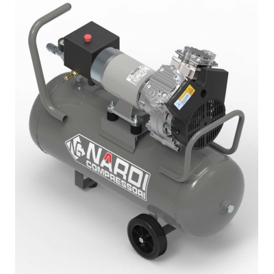 Аккумуляторный компрессор Nardi Extreme 3 30Lt 12/24 VOLT Аккумуляторный компрессор Nardi Extreme 3 30Lt 12/24 VOLT