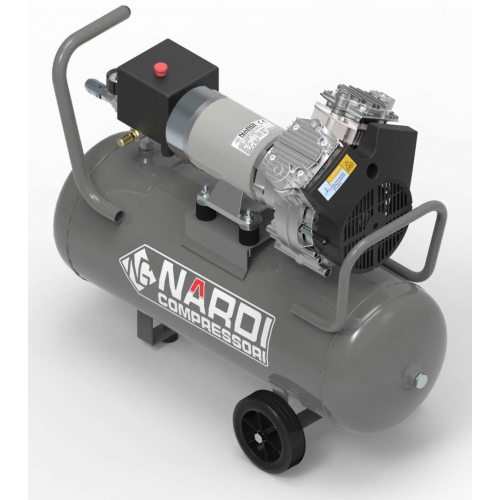Аккумуляторный компрессор Nardi Extreme 3 30Lt 12 VOLT Аккумуляторный компрессор Nardi Extreme 3 30Lt 12 VOLT