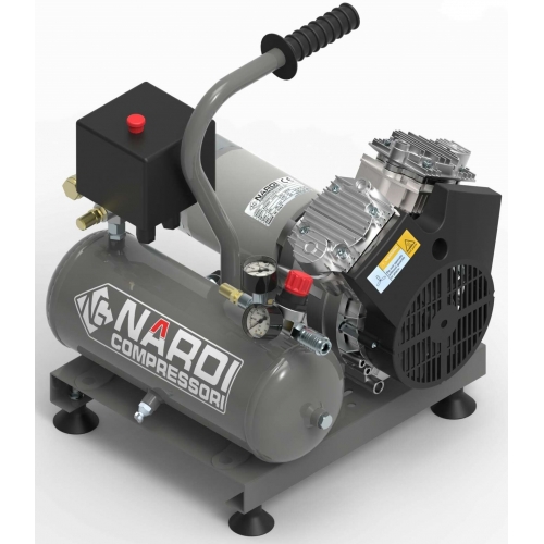 Аккумуляторный компрессор Nardi Extreme 3 7Lt 12 VOLT Аккумуляторный компрессор Nardi Extreme 3 7Lt 12 VOLT