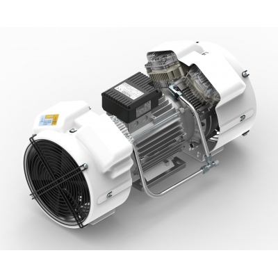 Насосный агрегат Nardi Extreme 4 unit 3,00 CV