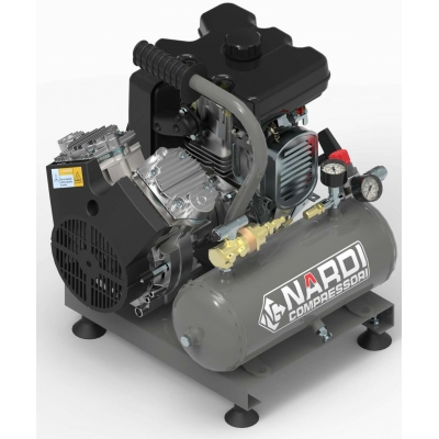 Аккумуляторный компрессор Nardi Extreme 5G 3,00 HP