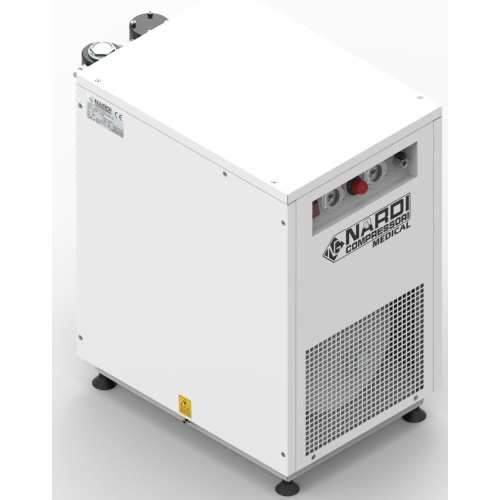 Медичний компрессор Nardi Extreme SD 30L 0,75