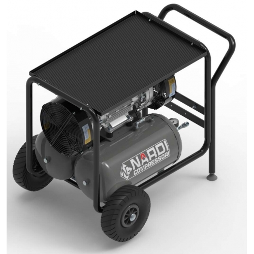 Электрический компрессор Nardi Extreme TN 50L 1,50 HP