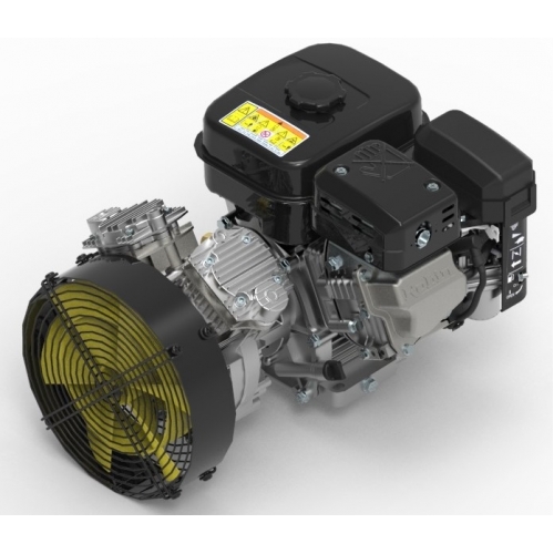 Насосный агрегат Nardi Extreme robin 47 6,00 HP Насосный агрегат Nardi Extreme robin 47 6,00 HP