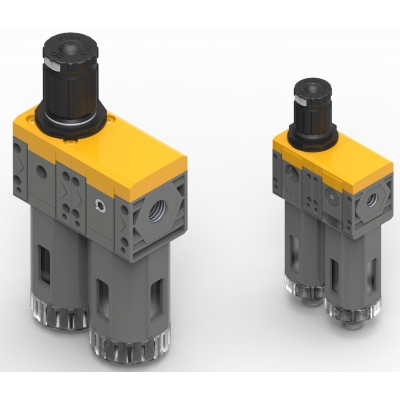 Депураторы фильтров Nardi