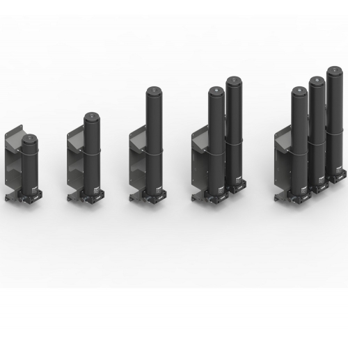 Фильтры очистки воздуха