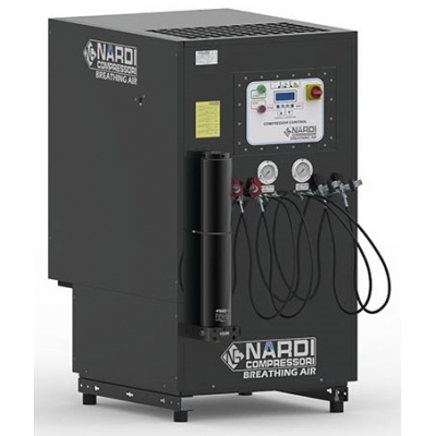 Промисловий компресор Nardi Pacific M 27 Промисловий компресор Nardi Pacific M 27
