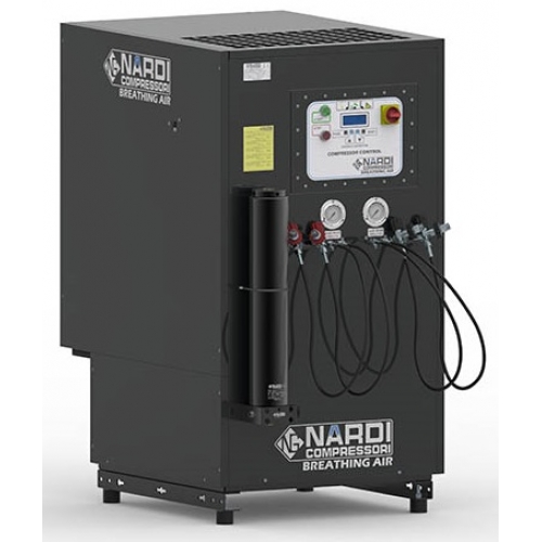Промисловий компресор Nardi Pacific M 27