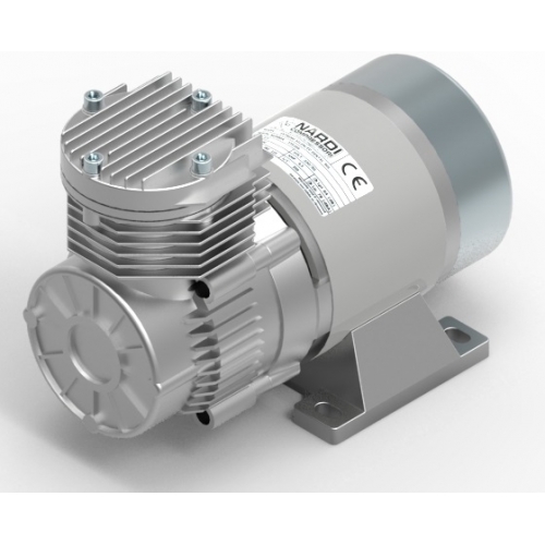 Насосный агрегат Nardi Silverstone 12/24 Volt Насосный агрегат Nardi Silverstone 12/24 Volt