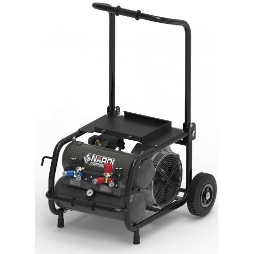 Электрический компрессор Nardi Super Extreme 1 TN 30 BAR