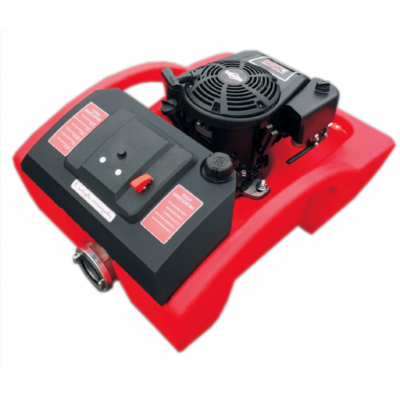 Портативная плавающая помпа AMPHIBIO HYDRA / GCV 190 NEW MODEL