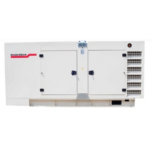 Генератор дизельный Dalgakiran DJ 55 BD