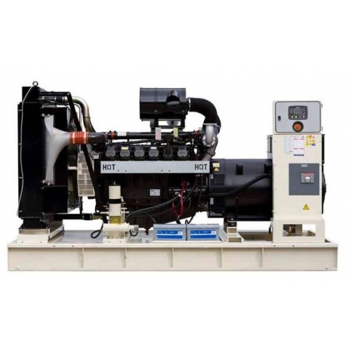 Генератор дизельный Dalgakiran DJ 703 DD-foto2