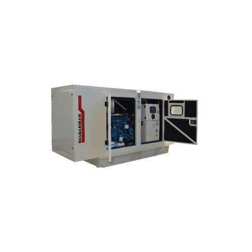 Генератор дизельный Dalgakiran DJ415BD-foto2