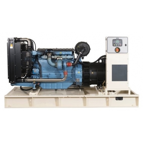 Генератор дизельный Dalgakiran DJ 55 BD-foto2