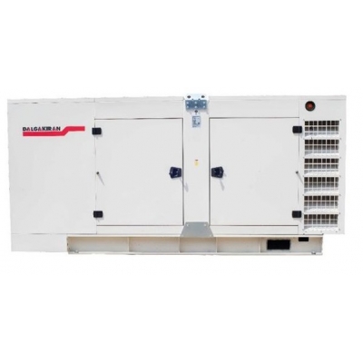 Генератор дизельный Dalgakiran DJ121BD