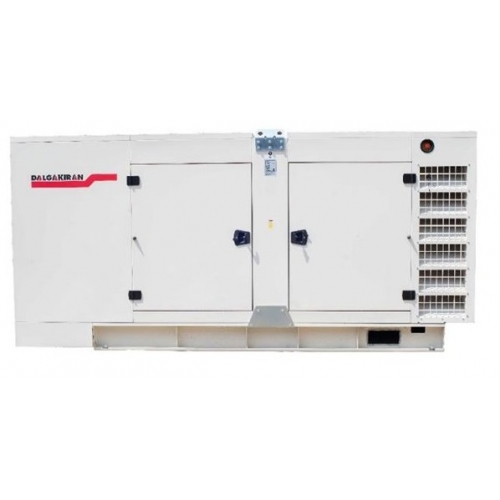 Генератор дизельный Dalgakiran DJ121BD
