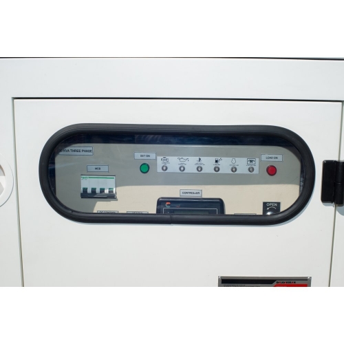 Генератор дизельный Dalgakiran DJ 70 CP-foto2