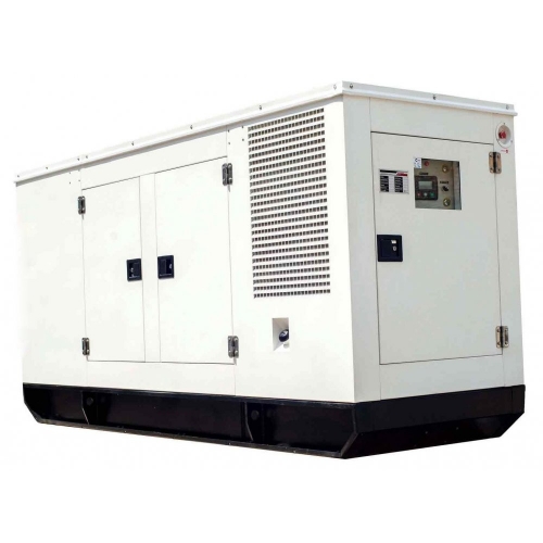 Генератор дизельний Dalgakiran RR55 Генератор дизельний Dalgakiran RR55