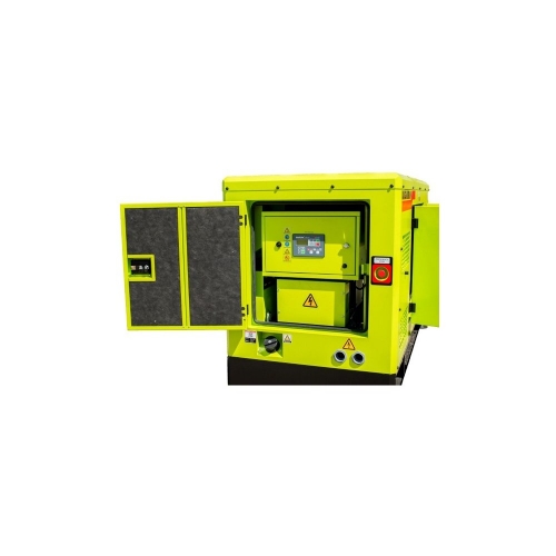 Генератор дизельный Dalgakiran DJ 10 PR-foto3