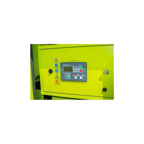 Генератор дизельный Dalgakiran DJ 10 PR-foto2