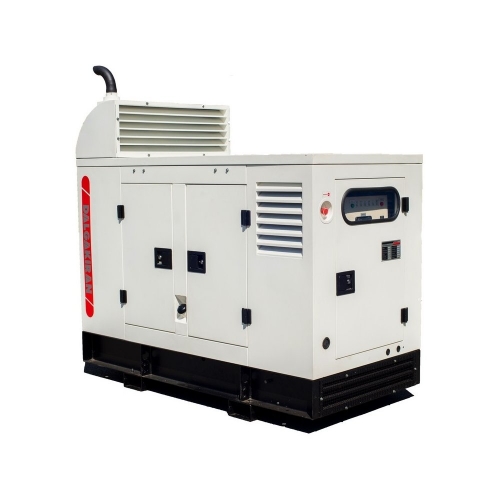 Генератор дизельный Dalgakiran DJ 110 CP-foto2