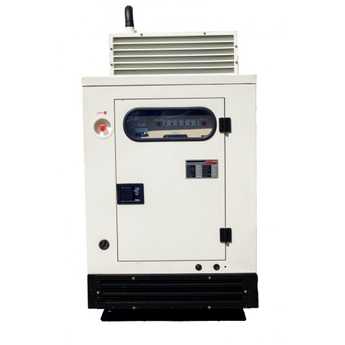 Генератор дизельный Dalgakiran DJ 110 CP-foto3