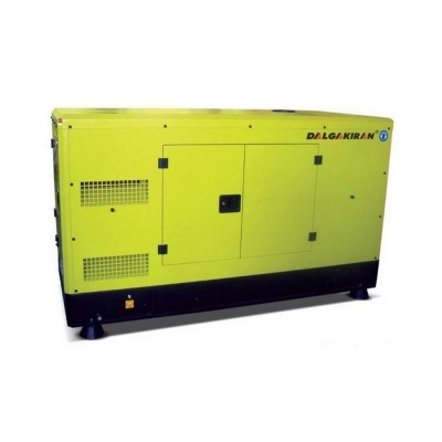 Генератор дизельный Dalgakiran DJ 220 NT