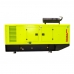 Генератор дизельный Dalgakiran DJ 165 NT